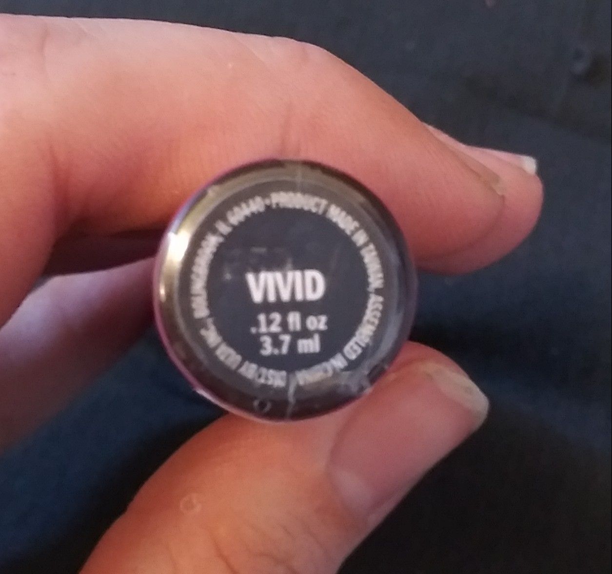 Ulta matte lip cream