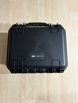 Mavic Air 2 Protector Case High-quality Protection and Comprehensive Storage BRAND NEW 