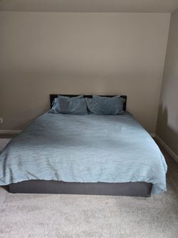 Bedroom King Size