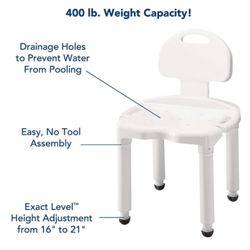 Handicap Chair (Serious Only) First Come First Served $25.00 obo Cash Only