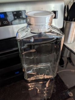 Sun Tea Pitcher