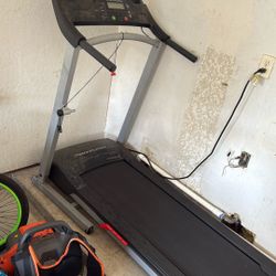 Exercise Equipment 