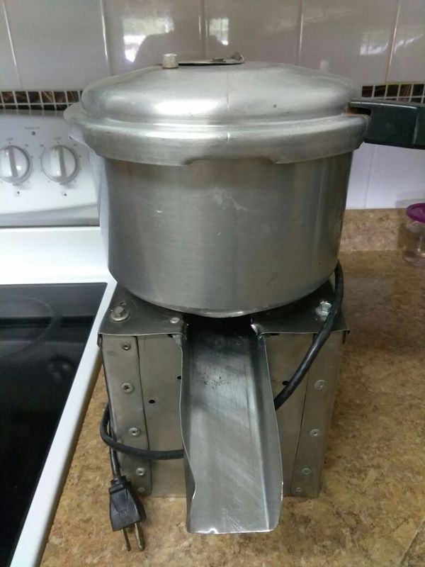 how to make a puerto rican pasteles machine