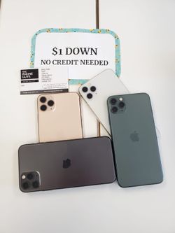 🔥 Top Quality Apple iPhone 11 Pro Max – Big Screen, Unbeatable Deals! 🔥