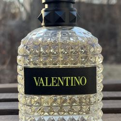 Men’s Cologne (No Box)