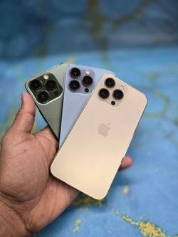 Iphone 13 Pro Unlocked