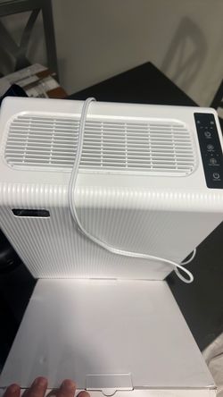 Air Purifier