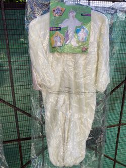 Unicorn Holloween costume