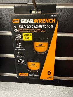 2 pk diagnostic tool