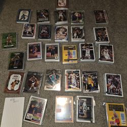 HUGE LOT Of 850 Ultra Modern NBA Basketball Cards In Packs LOADED w/ Rookies to stars and more! You get every pack you see here. 