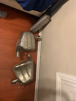 Honda Civic Parts