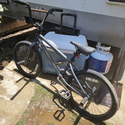 BMX GT  BIKE 