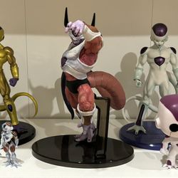 Frieza Collection For Sale
