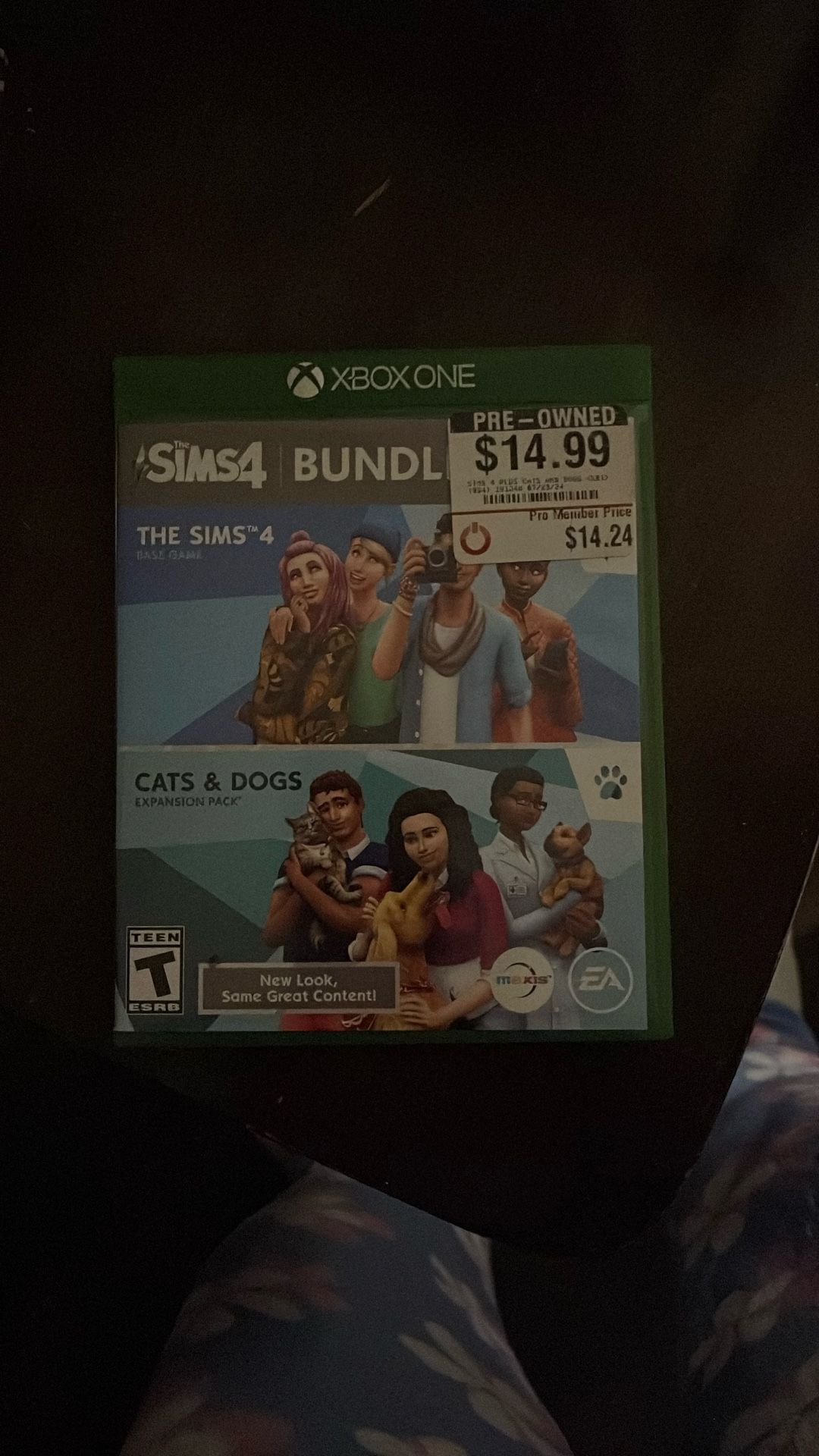 Sims 4 Cats And Dogs