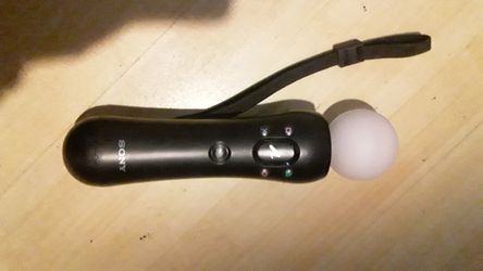 Ps3 Playstation 3 Motion Move Controller $35obo