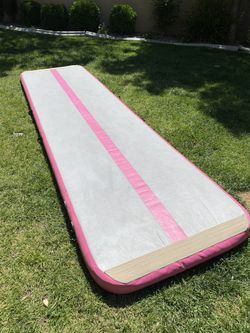 Airtrack Tumbltrak