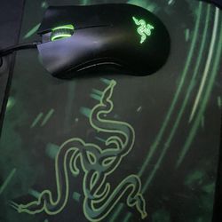 Razer Mouse