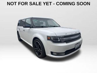 2014 Ford Flex