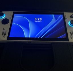 Rog ally z1 extreme
