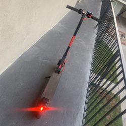 Skute E Scooter 4 Sale Or Trade