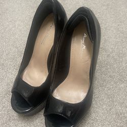 Platform Heels