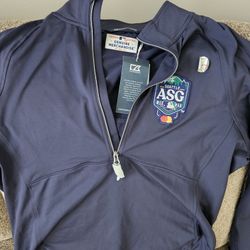 2023 Seattle Mariners All Star Game jacket, Womens Large