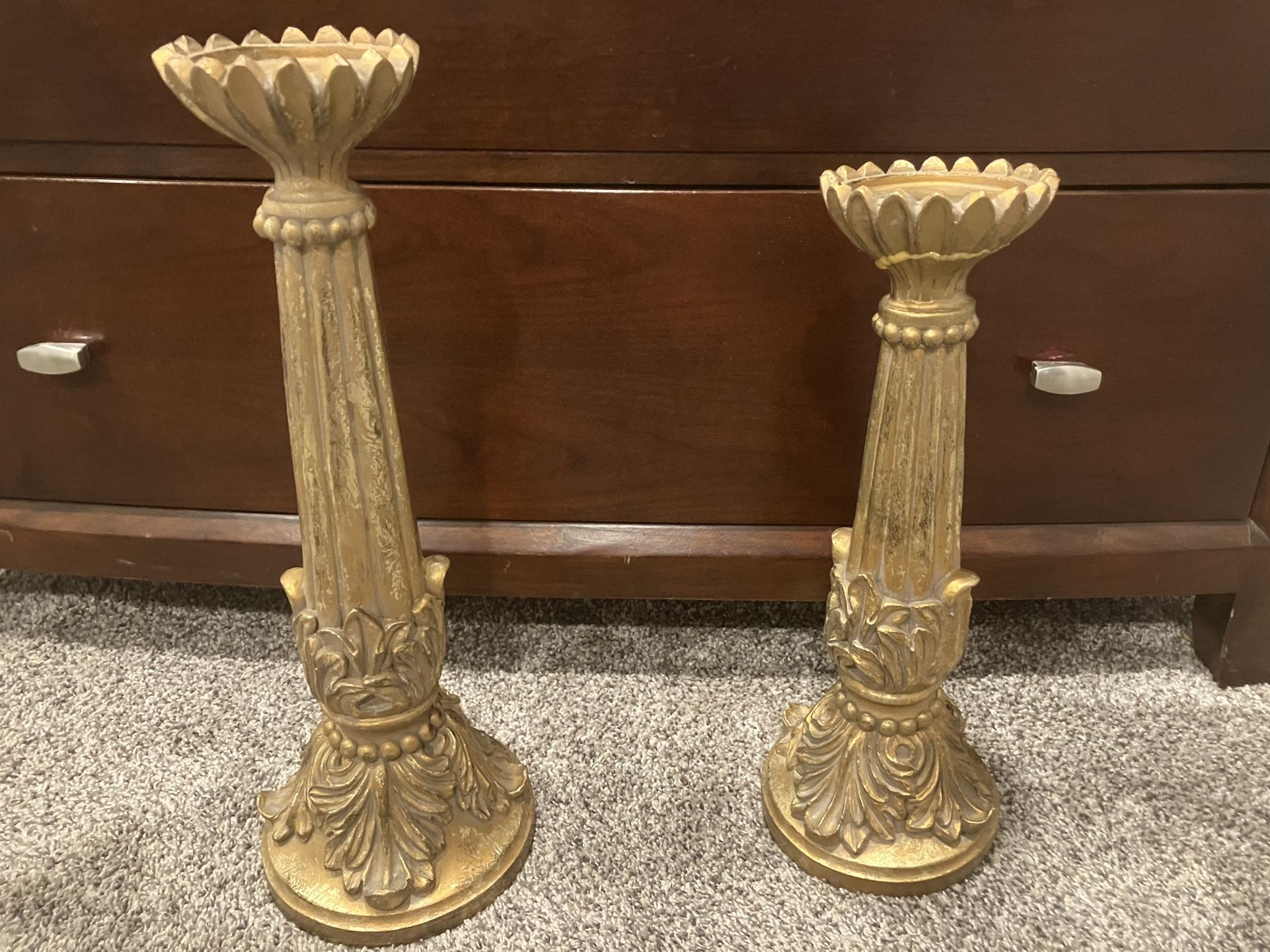 Candle Stands Candle Holders