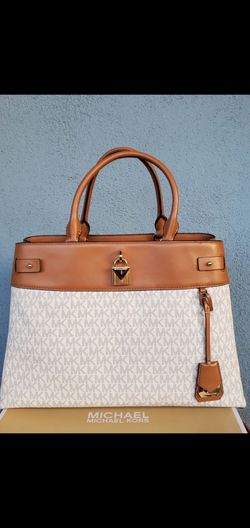 Michael Kors Large Satchel ✨️ 3 Colors Available ✨️