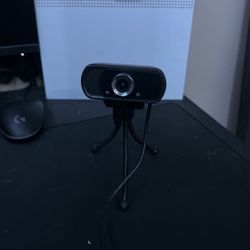 Webcam With USB Cord