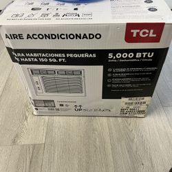 TCL AC