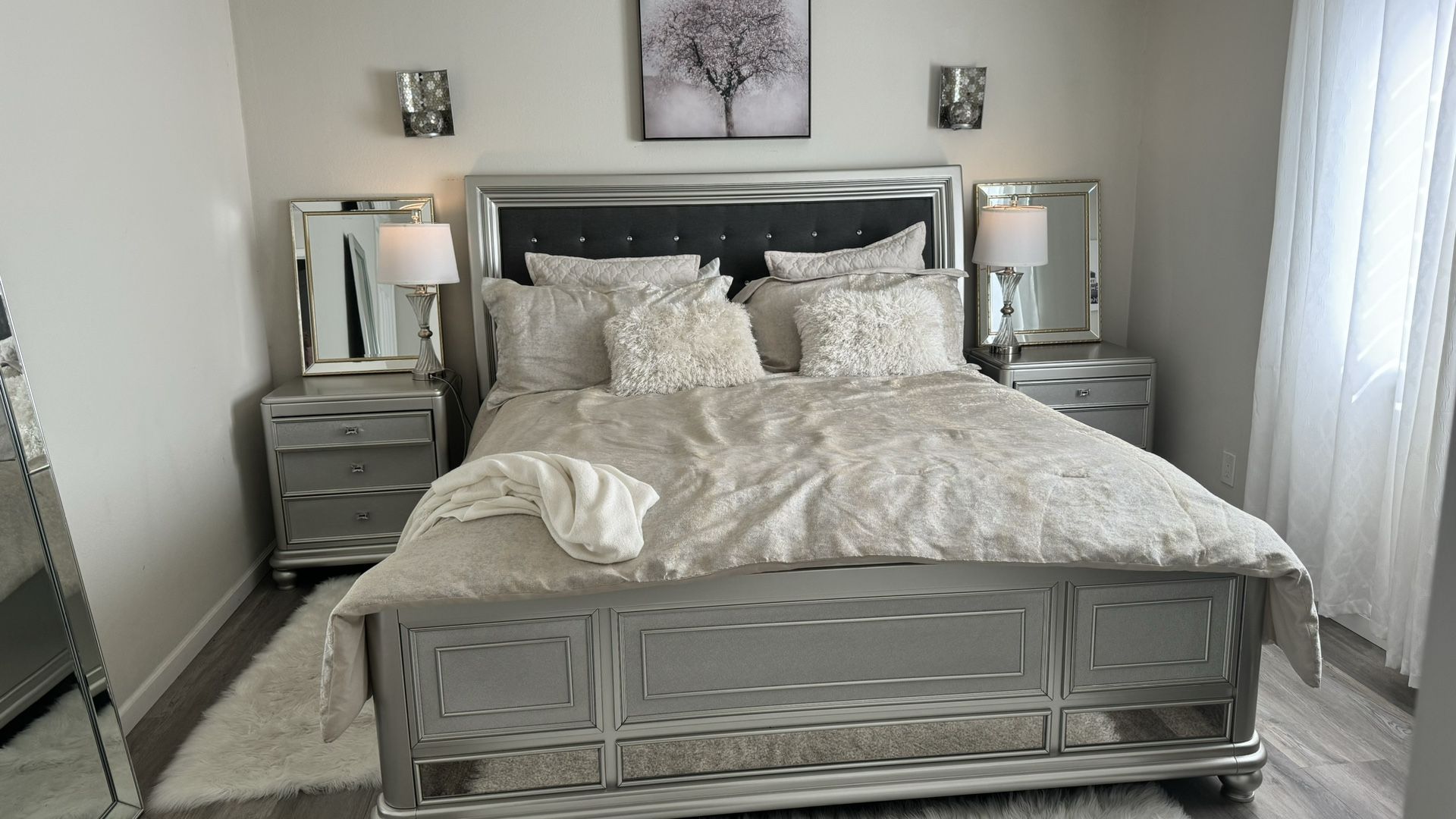 Bedroom Set 