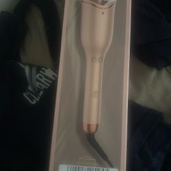 Automatic Curling Iron