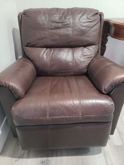 Recliner Couch
