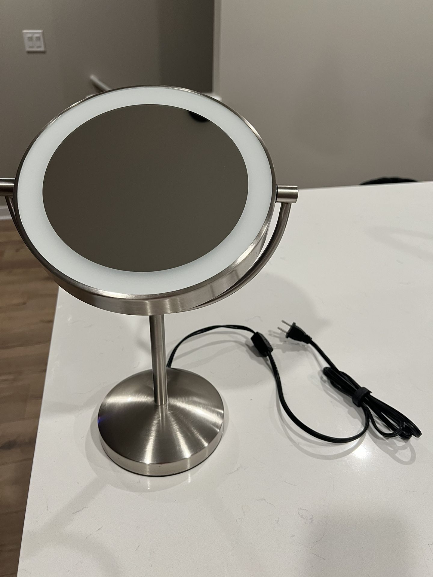 LED Makeup Mirror