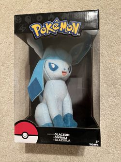 Glaceon Givrali Glaziola Pokemon