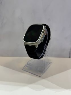 Apple Watch Ultra 2 49mm LTE Pre-owned