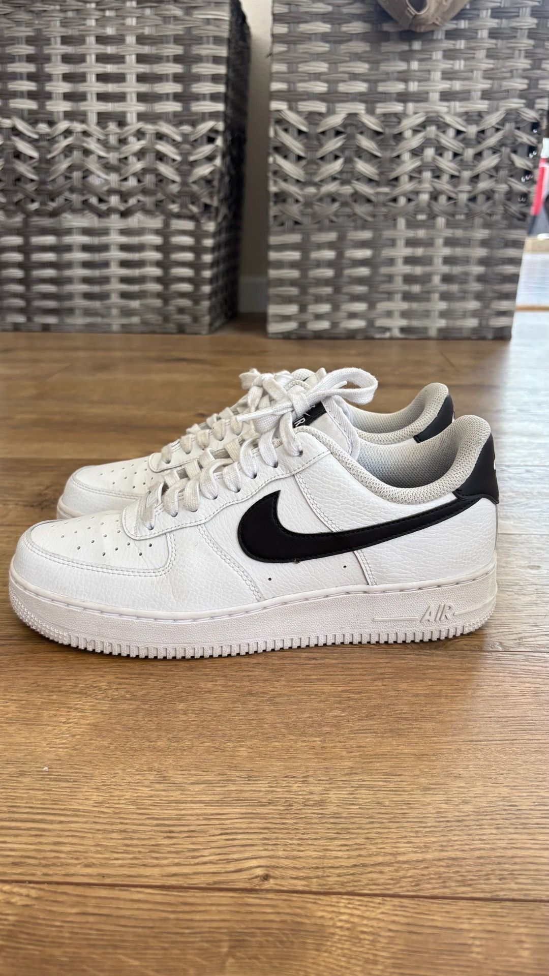 Nike Air force 1s
