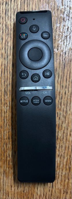 Voice Remote Control For All Samsung QLED LED 4K 8K UHD HDR Smart TV