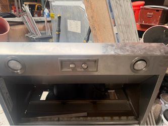 Wolf stove
