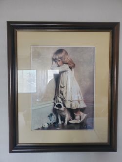 Vintage Wall Art