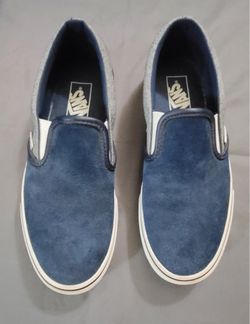 Women’s Size 9 Van’s