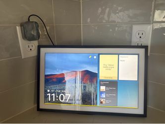 Amazon Echo Show (1st gen)