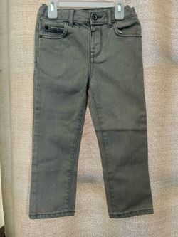 The children’s place gray jeans kids size 3T
