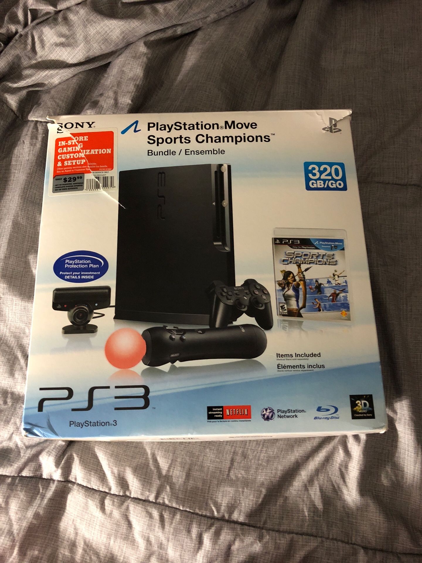 PS3 good condition