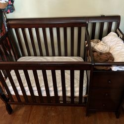 Crib