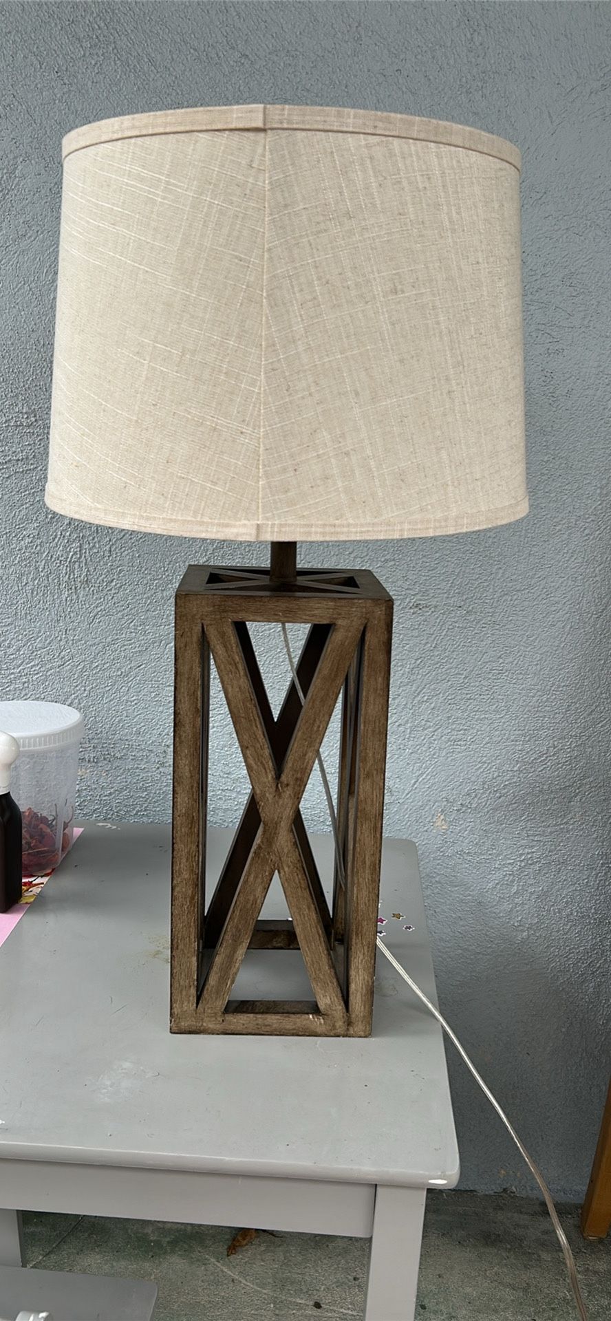 Lamp