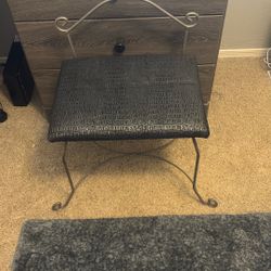 Vanity Chair 