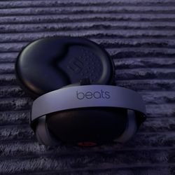 Beats Studio 3s Wireless