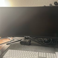 sceptre monitor c305b-200un1