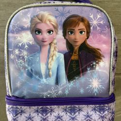 Disney Frozen Lunchbox 